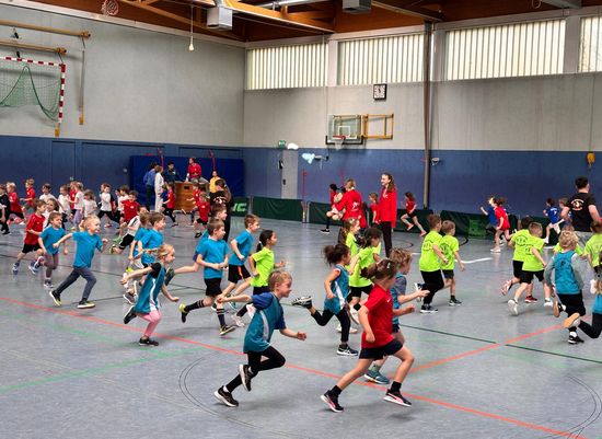 Start in die KILA-Saison 