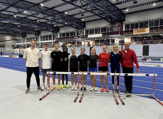 TSP-Kadernominierung in Kalbach