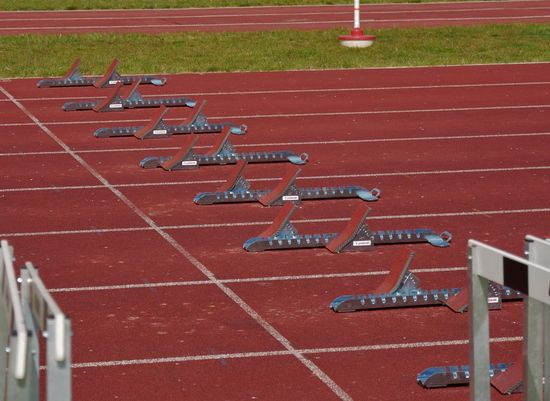 Südhessische Meisterschaften