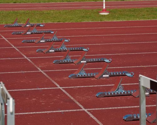 Südhessische Meisterschaften