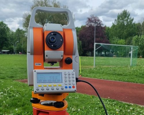 Kari-Fortbildung EDM Bedienung am 25.04.25 