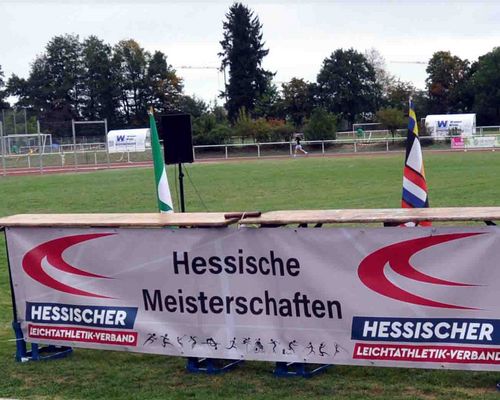 HM Straße: Kerstin Bertsch und Marius Abele nutzten Heimvorteil