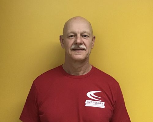 Lutz Klemm verstärkt HLV-Trainer:innen Team