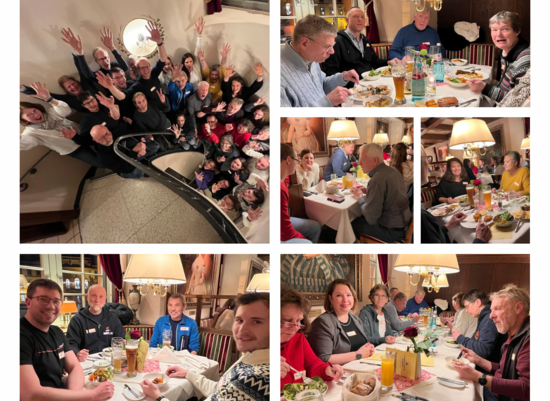 Saisonstart-Event Kreis Darmstadt-Dieburg