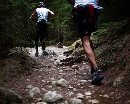 Infos zu den KM Crosslauf und dem Odenwaldcup