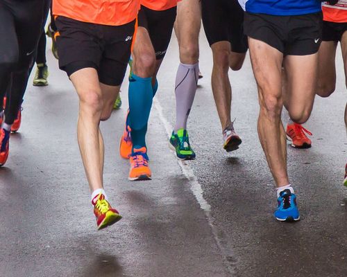 Spargellauf und Bocksberglauf finden nicht statt