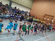 Ausschreibungen KILA 1 der U8, U10, U12
