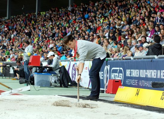 Kampfrichter-Fortbildung am 14. März 2026