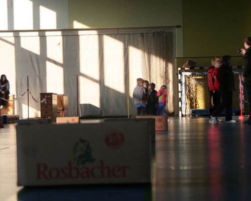 Ergebnisse KM Halle Teil1